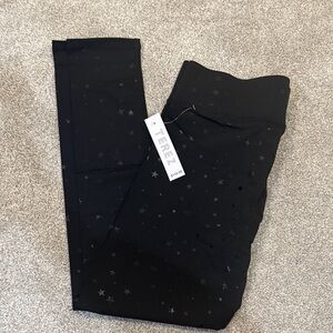 Terez Midnight Star Leggings